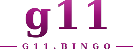 g11 logo