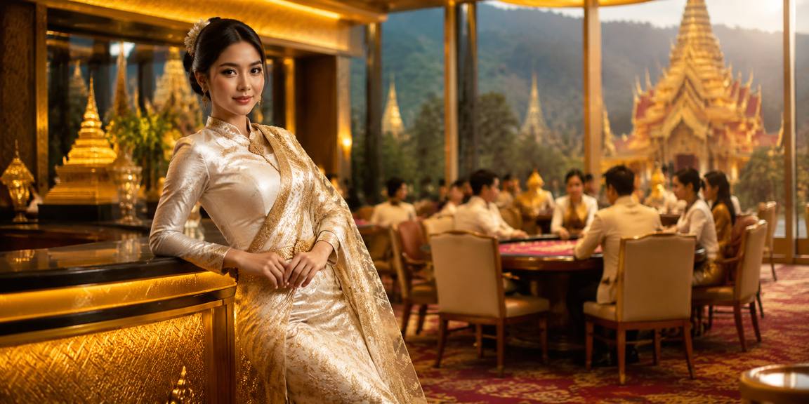 g11 g11 ကာစီနိုတွင် ဘာတွေ ရှိသလဲ
