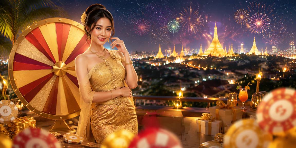 g11 Slots Lucky Stars ထဲမှာ ဘာတွေ ပါဝင်သလဲ